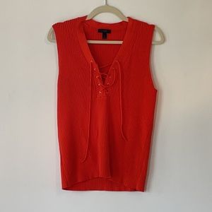 J Crew Tank L